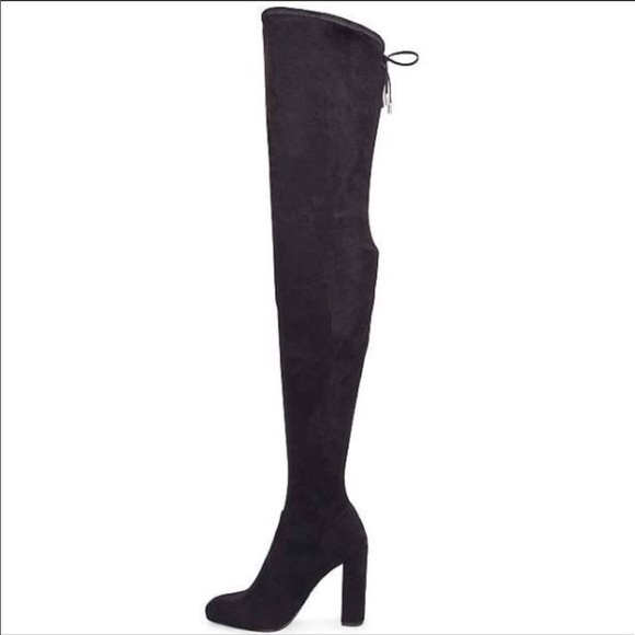 steve madden elektric boot